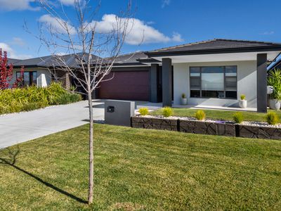 16 Carver Street, Googong