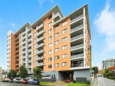 B204 / 35 Rawson Street, Auburn