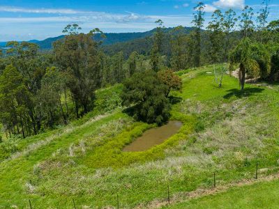 206 Sargents Road, Cawongla