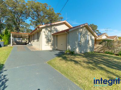 136 The Park Drive, Sanctuary Point