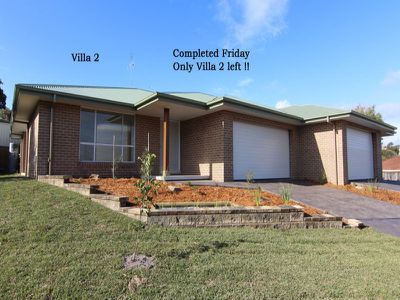 2 / 25 Bennett Place, Forster