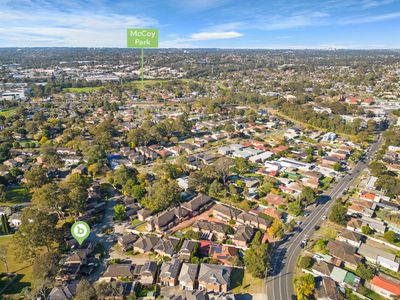7 / 38 Marcia Street, Toongabbie