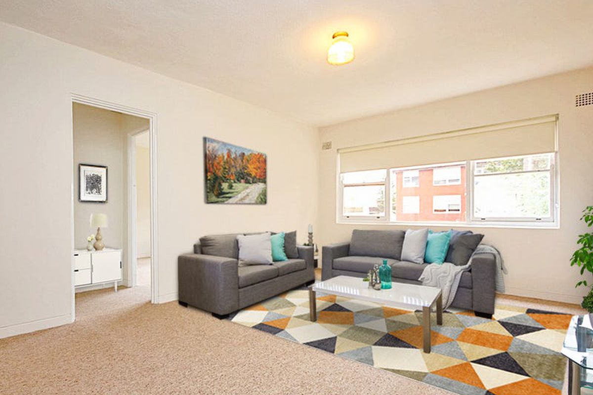 11 / 68 Hay Street, Leichhardt