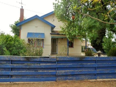 32 Holloway Street, Boort