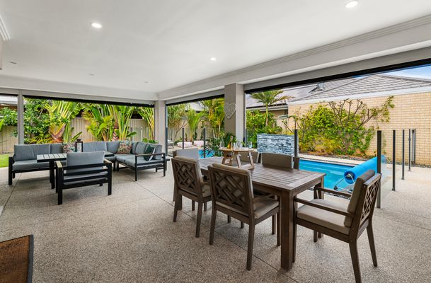 79 Saint James Drive , Baldivis