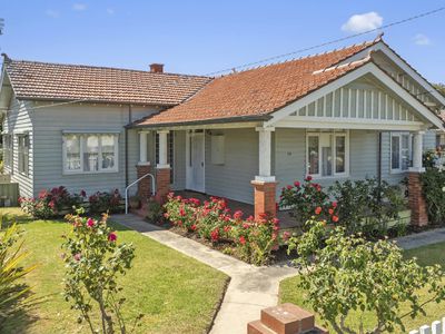 19 Guild Street, Seymour