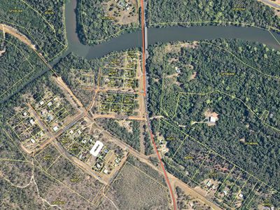 127 Starke Street, Cooktown