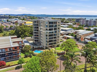 23 / 11-13 Ocean Parade, The Entrance