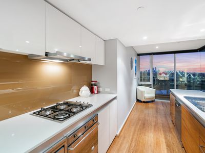 801 30 The Circus, Burswood