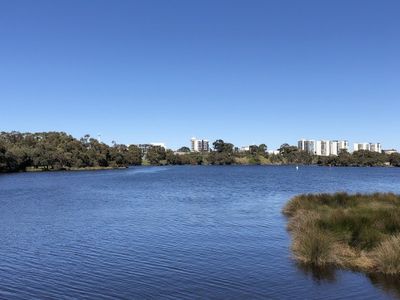 9 Leake Street, Ascot