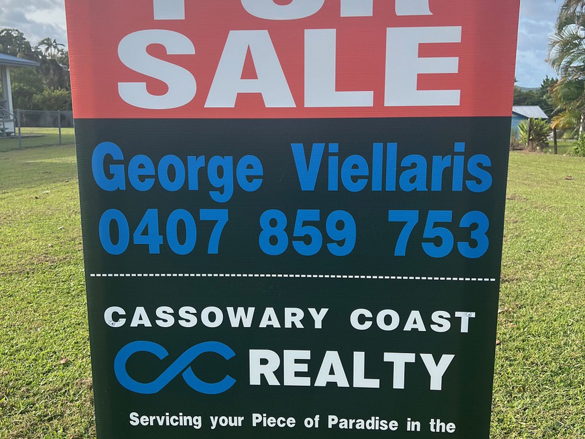 15 CLANCY STREET, East Innisfail