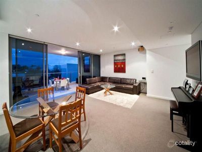 206/2 Oldfield Street, Burswood