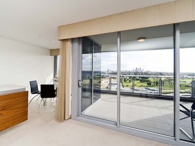 1201 / 19 The Circus, Burswood