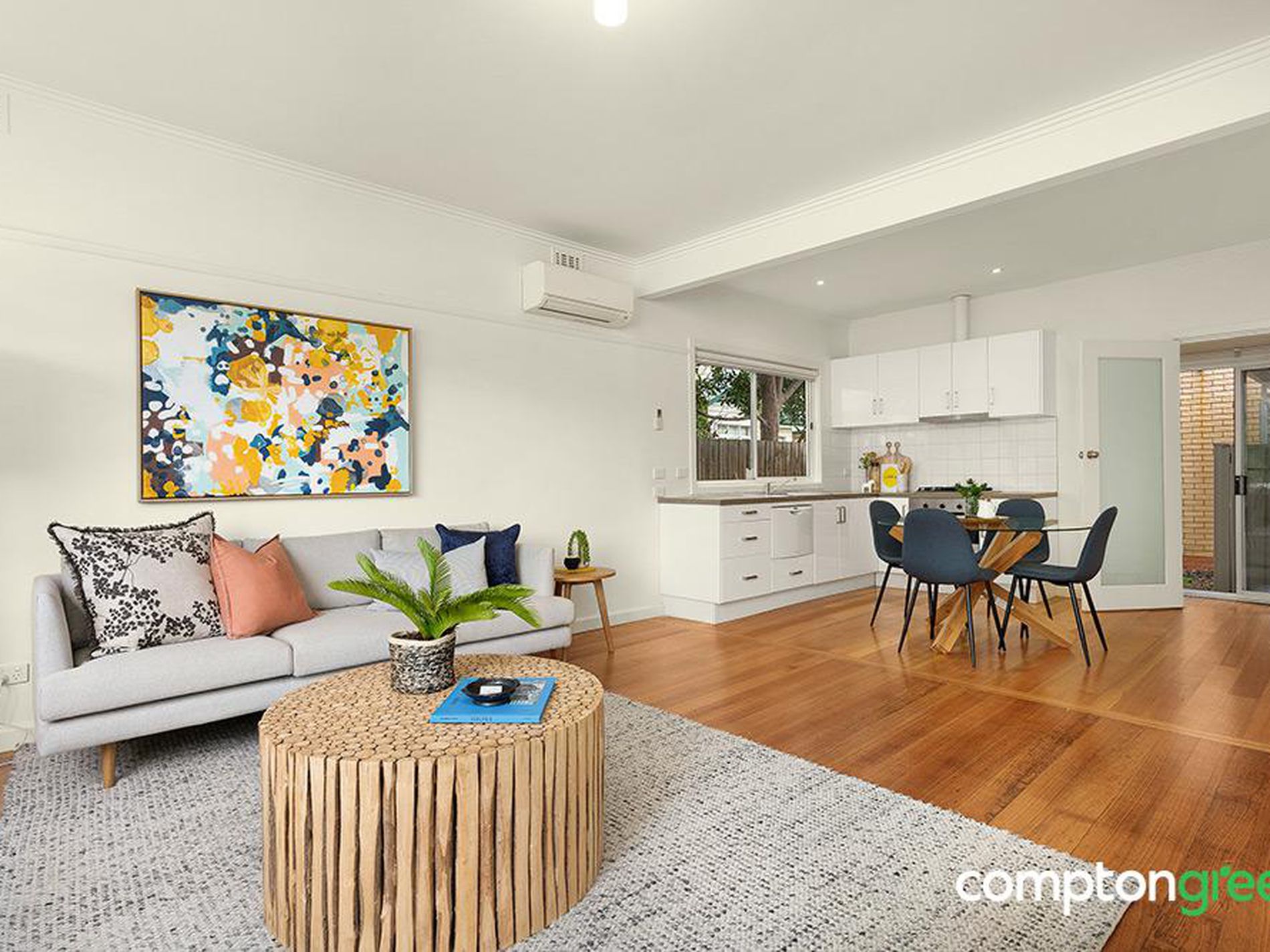 1 / 182 Hudsons Road, Spotswood