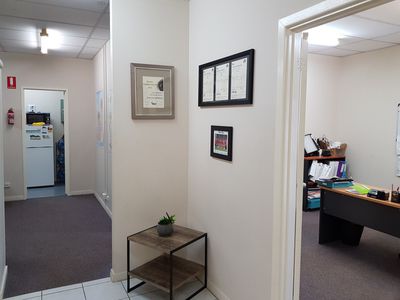 1/31 Throssell Road, South Hedland