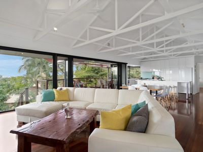 21 Sailaway Drive, Eimeo