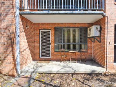 2 / 35 Quinn Street, Dubbo