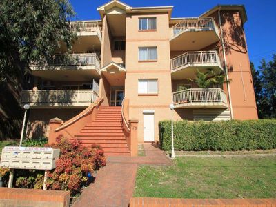 6 / 36  Ann  St, Wolli Creek