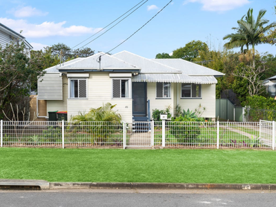 46 Clayton Street, Sandgate