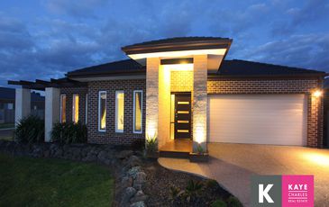 13 Bellerive Ave, Officer