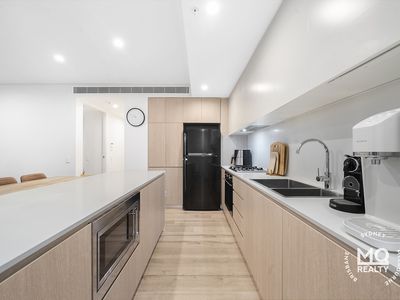 222 / 1 Kingfisher Street, Lidcombe
