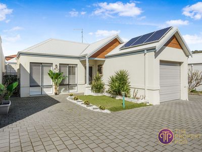 4 / 15 Creery Street, Dudley Park