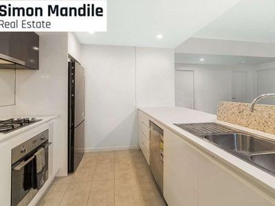 27 / 45 Bonar Street, Arncliffe