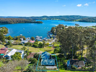 11 Taylor Street, Narooma