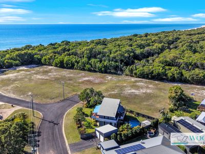 27 MACKEREL STREET, Woodgate