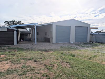 62 Hampden Street, Finley