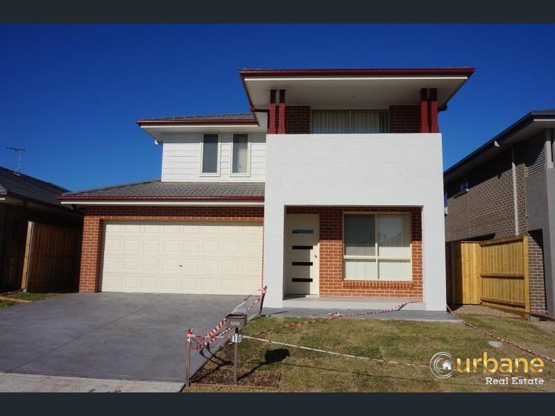 10 Shout Road, Edmondson Park