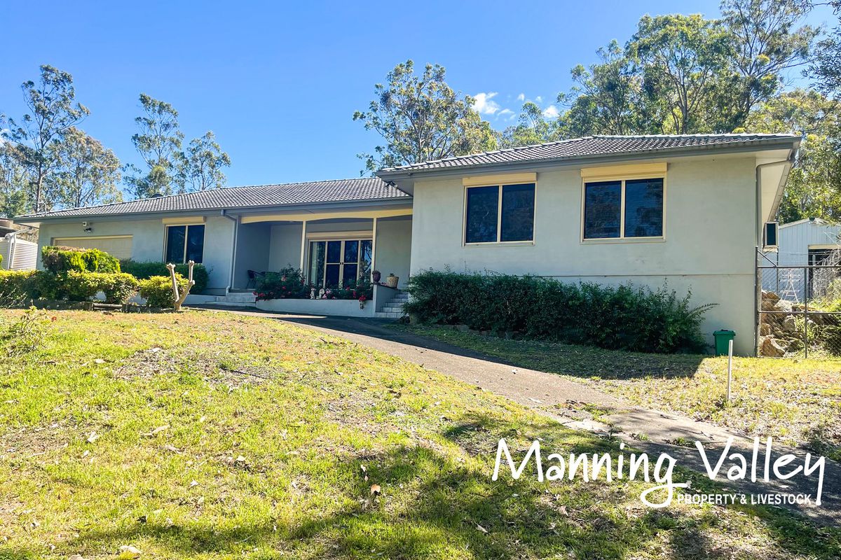 624 Wingham Road, Taree