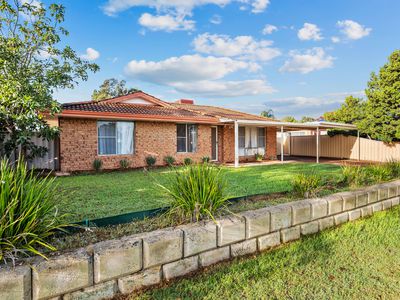 90 Inverness Circle, Camillo