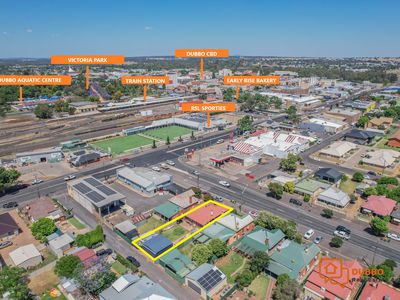 116 Bourke Street, Dubbo