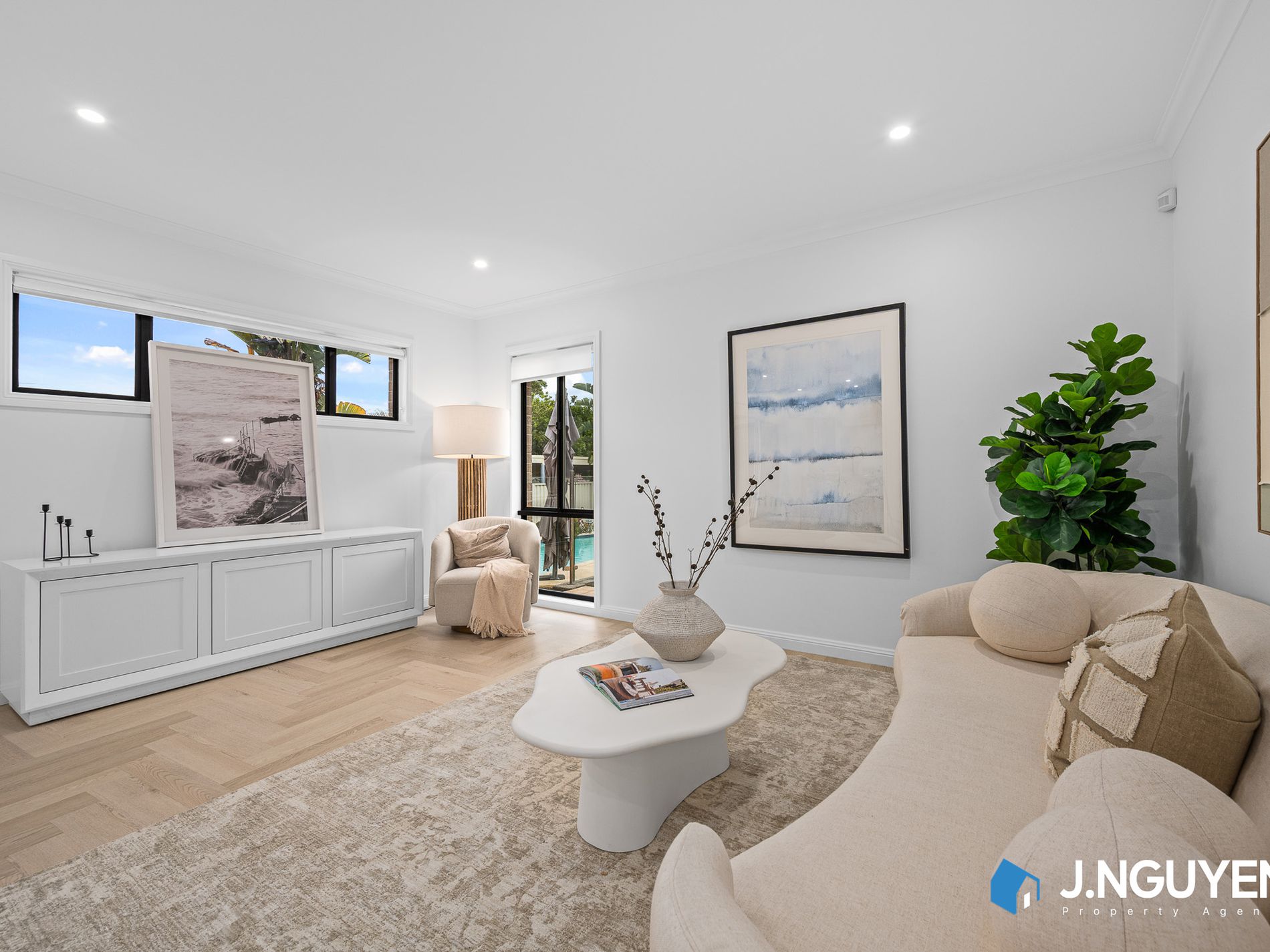 6A Charles Street, Smithfield