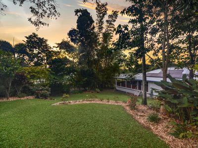 34 MARY STREET, East Innisfail