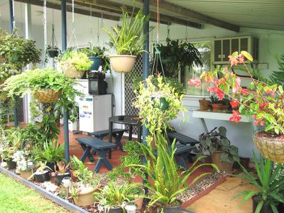 Yungaburra