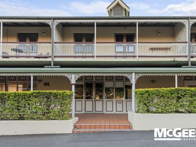 2/162 Petrie Terrace, Petrie Terrace