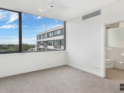 301 / 124 Terry Street, Rozelle