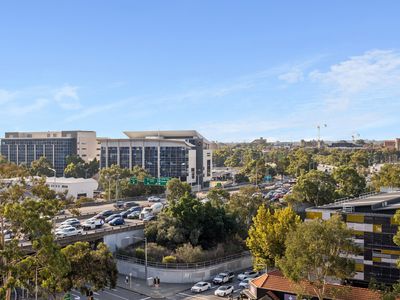 17 / 996 Hay Street, Perth