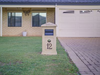 12 Wundu Entrance, South Guildford