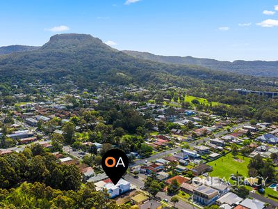 177b Gipps Road, Keiraville