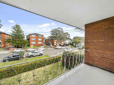 5 / 34 Alice Street, Wiley Park