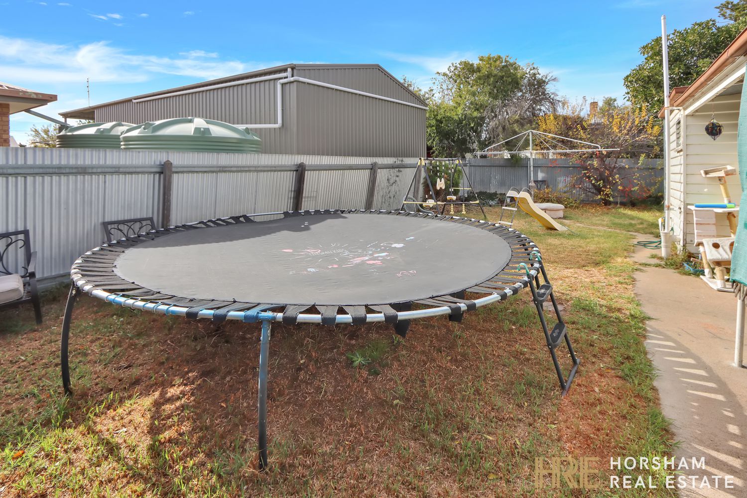 4 Franklin Street, Warracknabeal