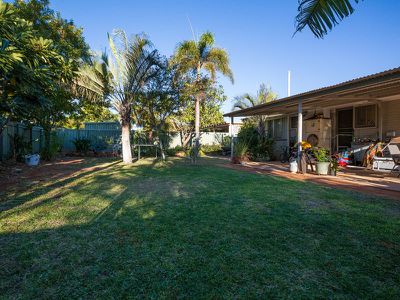 17 Craig Street, Port Hedland