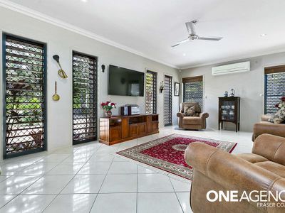 5 / 34 Hughes Road, Urangan