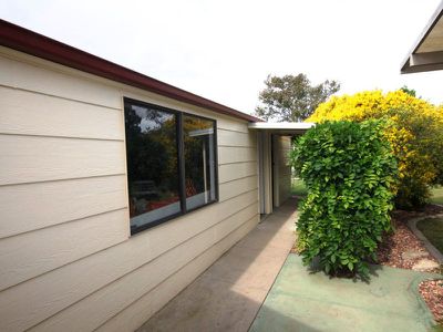 14 Hinchley Street, Wangaratta
