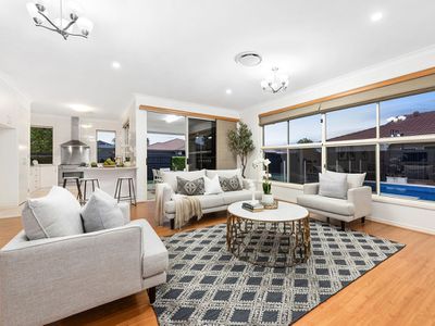 47 Higgs Circuit, Wynnum West