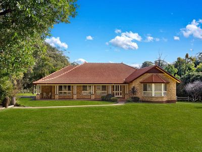 160 Binalong Road, Belimbla Park