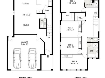 12 Fremont Street, Mount Low